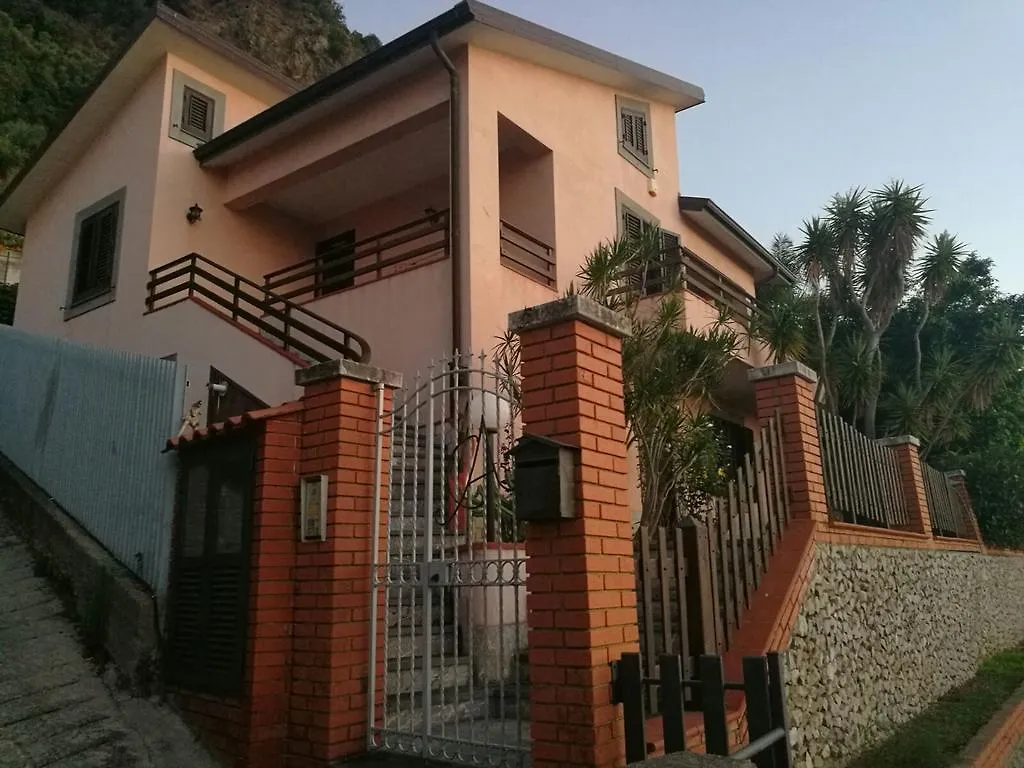 A Casa Di Melo ile iletişim
