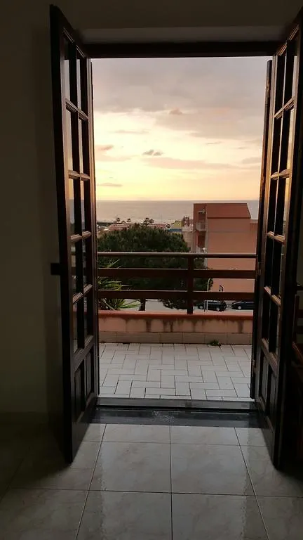A Casa Di Melo Daire Piraino