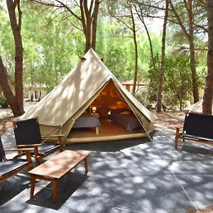Is Arenas Camping Village S'Archittu
