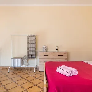 Casa Di Stefania Fluminimaggiore