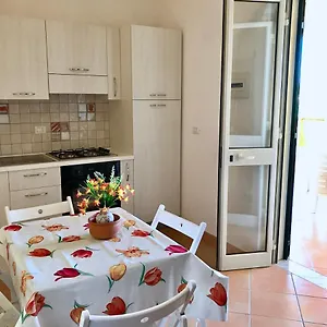 Le Terrazze - Dalla Nonna Siculiana Marina