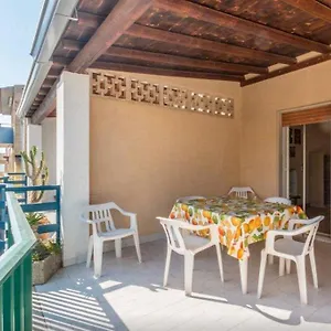 Residence Ulisse Punta Secca