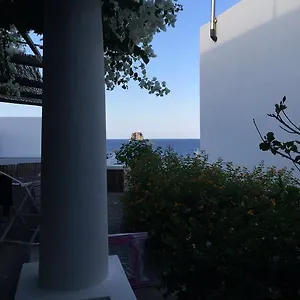 Casa Martha Stromboli